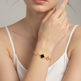 Clover Bracelet