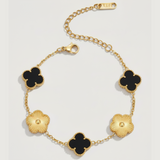Clover Bracelet