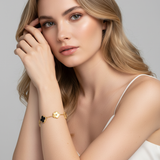 Clover Bracelet